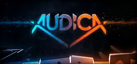 постер игры Audica