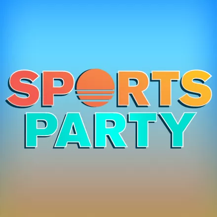 постер игры Sports Party