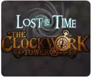обложка 90x90 Lost in Time: The Clockwork Tower