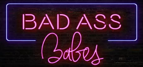 постер игры Bad Ass Babes