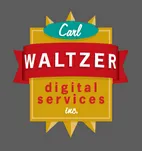 Carl Waltzer Digital Services, Inc. logo
