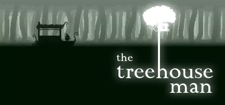 обложка 90x90 The Treehouse Man