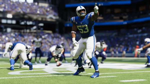 Madden NFL 23 Performance Review - IGN