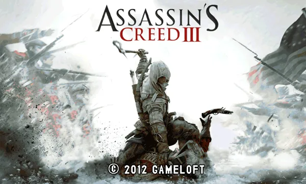 Assassin's Creed 3 special editions announced