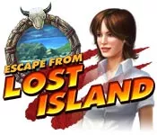 обложка 90x90 Escape from Lost Island