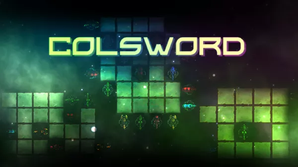 постер игры Colsword