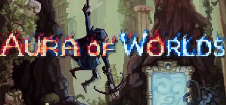 постер игры Aura of Worlds