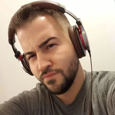 developer photo