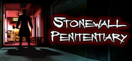 постер игры Stonewall Penitentiary