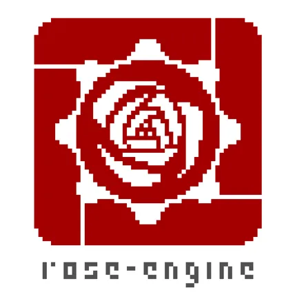 rose-engine GbR logo