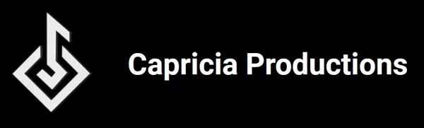 Capricia Productions logo