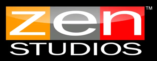 Zen Stúdió Kft logo