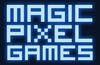 Magic Pixel Games logo