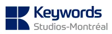 Keywords Studios Montreal logo