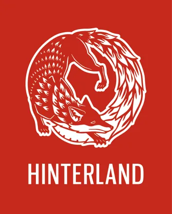 Hinterland Studio Inc. logo