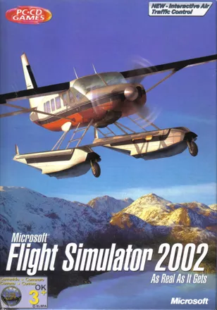 Microsoft Flight Simulator X - GameSpot