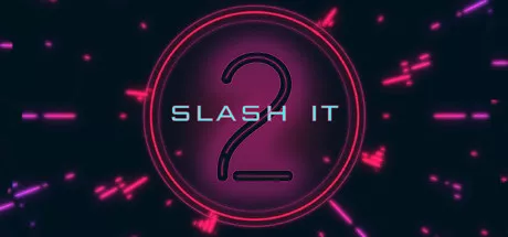 постер игры Slash It 2