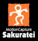 Motion Capture Sakuratei logo
