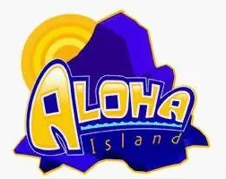 Aloha Island, Inc. logo