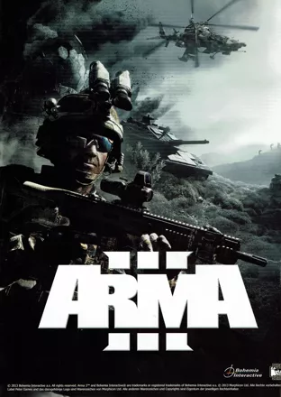 Arma 3 Review - IGN