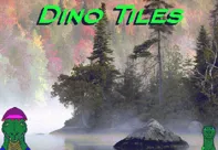 TRS-80 CoCo Game: Dino wars (1980 R.G. Kilgus) (Coco Ver 2) 
