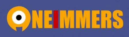 oneIMMERS logo