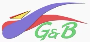 Garam & Baram Corp. logo