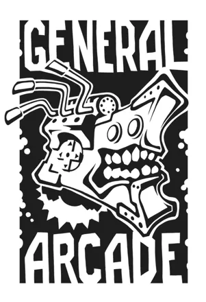General Arcade Pte. Ltd. logo
