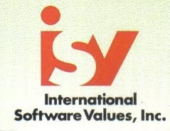 International Software Values, Inc. logo