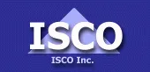 ISCO, Inc. logo