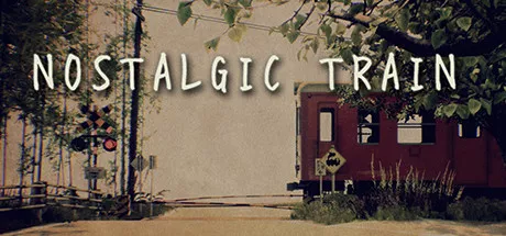 постер игры Nostalgic Train