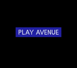 Play Avenue logo
