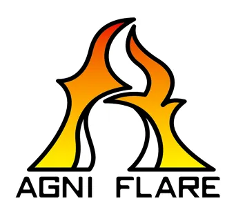 Agni-Flare Co., Ltd. logo