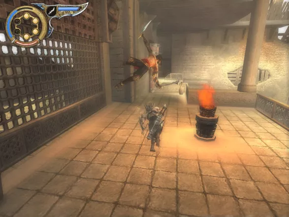 Prince of Persia: The Two Thrones - release date, videos, screenshots,  reviews on RAWG