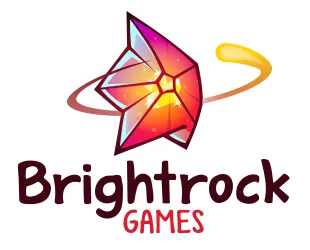 Brightrock Games logo