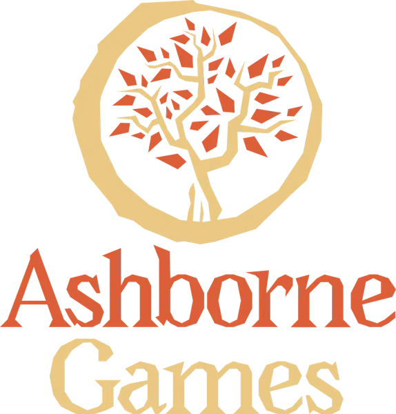 Ashborne Games s.r.o. logo