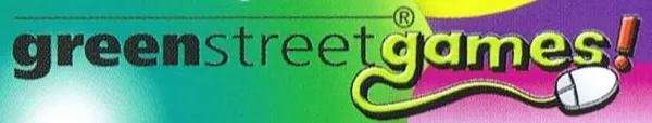 Greenstreet Software Ltd. logo