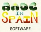 Made in Spain logo