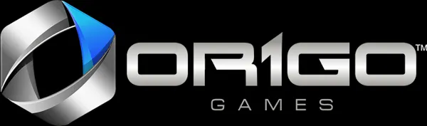 ORiGO GAMES Pte. Ltd. logo