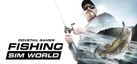 обложка 90x90 Fishing Sim World