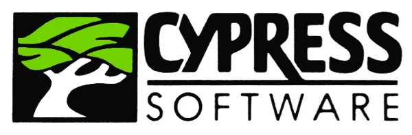 Cypress Software logo