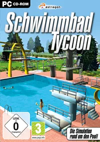 обложка 90x90 Schwimmbad Tycoon