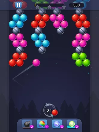 Bubble Shooter (2001) - MobyGames