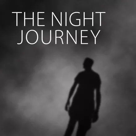 постер игры The Night Journey