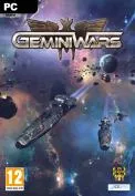 обложка 90x90 Gemini Wars