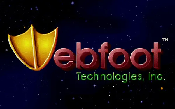 Webfoot Technologies, Inc. logo