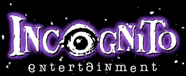 Incognito Entertainment, Inc. logo