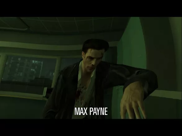 Max Payne Shootdodges Onto PlayStation 4 This Friday - Game Informer