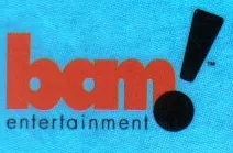 BAM! Entertainment, Ltd. logo