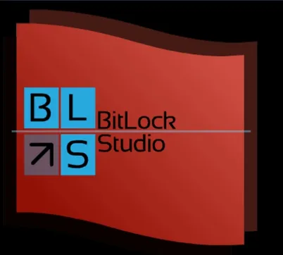 Bitlock Studio logo